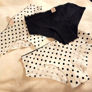 La Senza women's underwear
